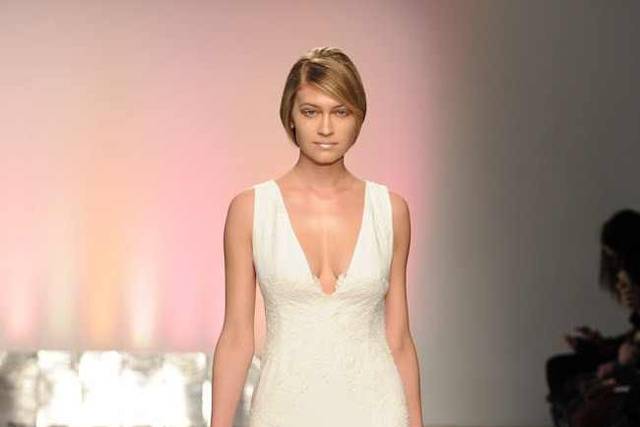 Kinsley James Couture Bridal - Dress & Attire - Walnut Creek, CA -  WeddingWire