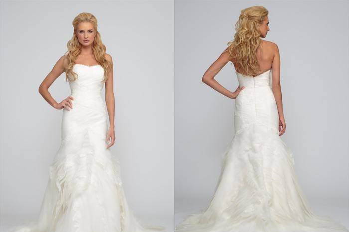 Kinsley James Couture Bridal