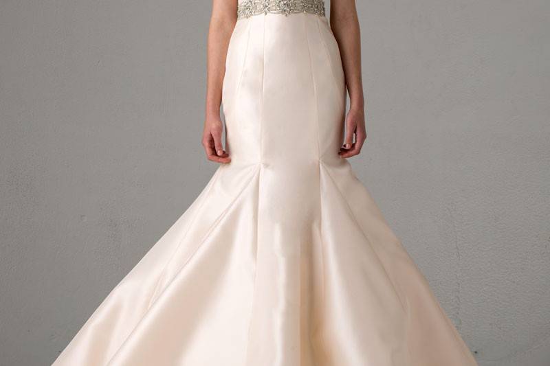 Kinsley James Couture Bridal