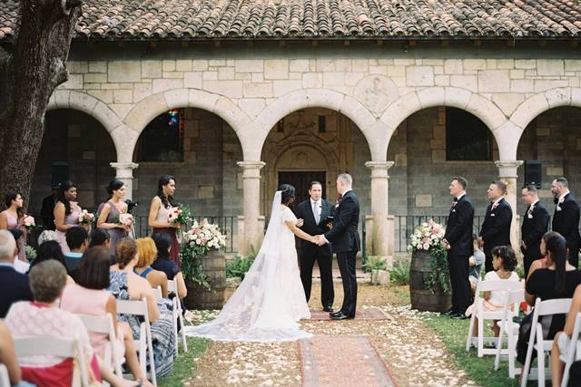 Defy Love Weddings