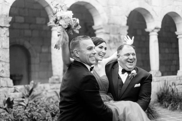 Defy Love Weddings