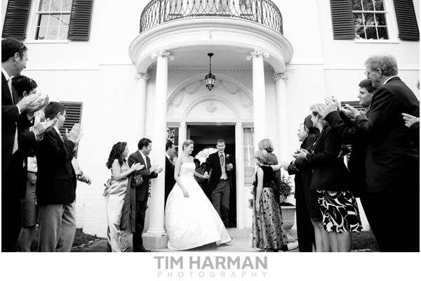 Tim Harman Photography