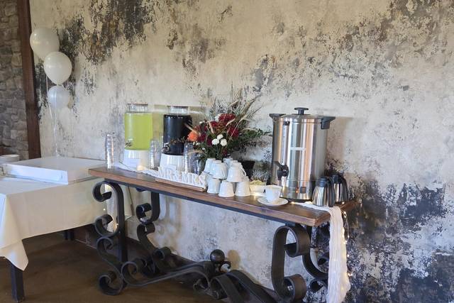 Drink Station