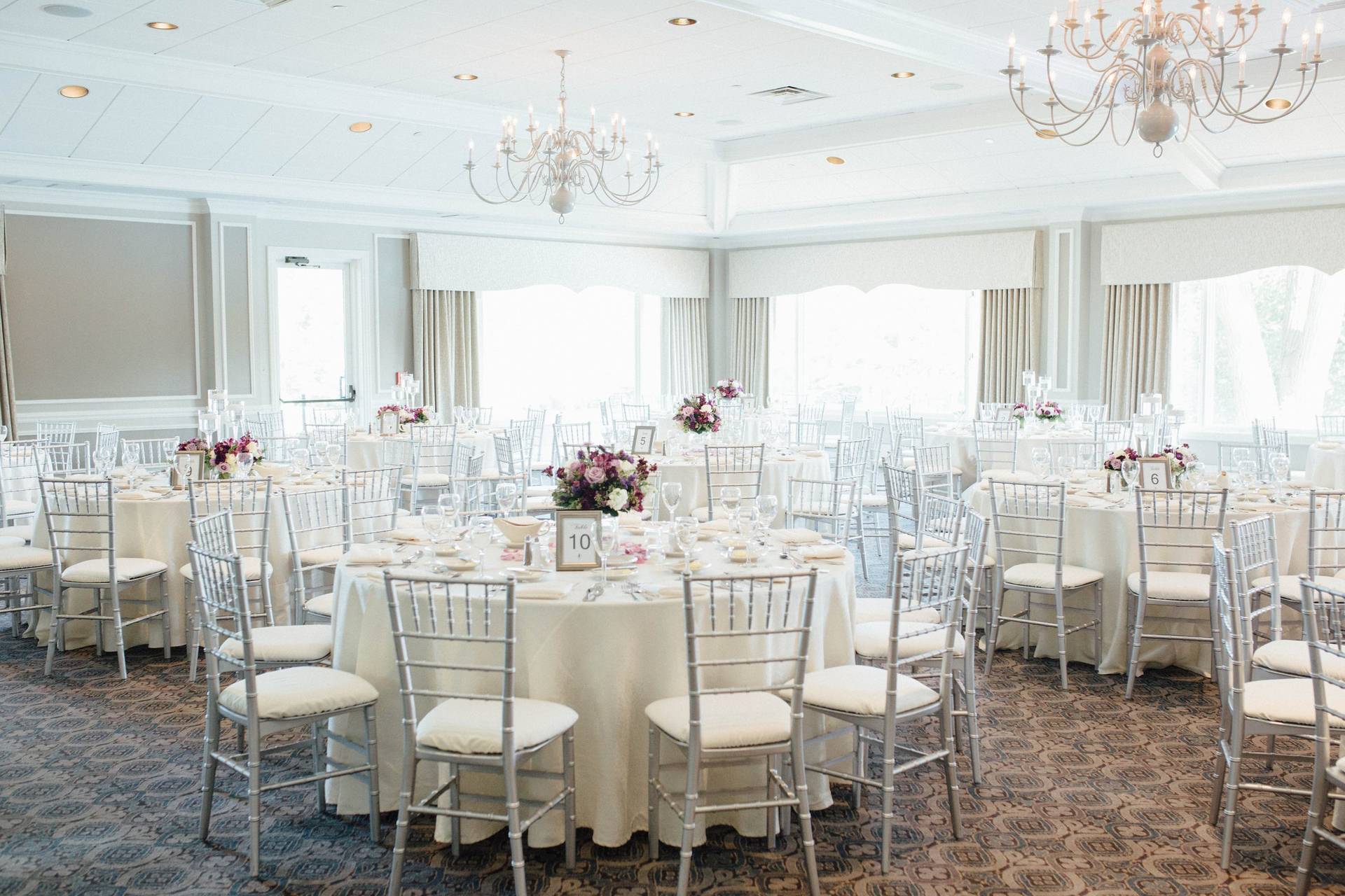 La Grange Country Club - Venue - La Grange, IL - WeddingWire