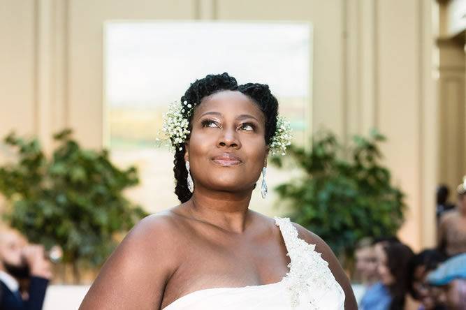 Alice Perry Events
