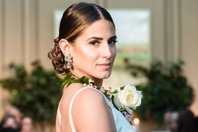 Alice Perry Events