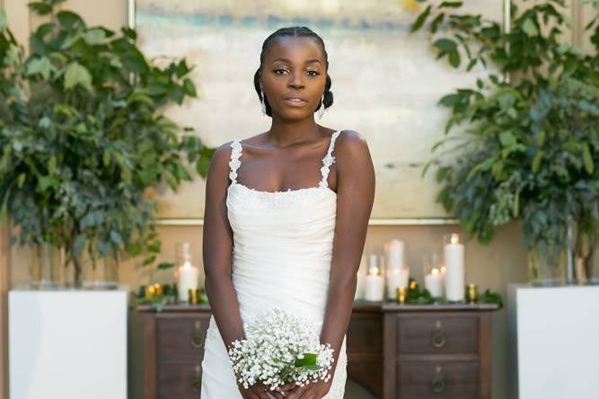 Alice Perry Events