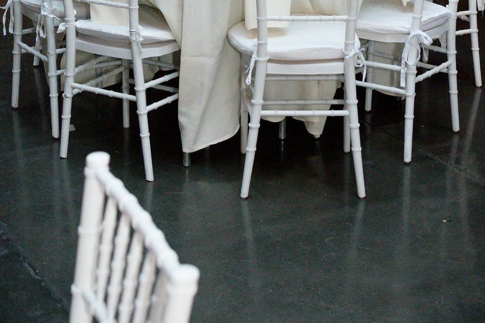 Alice Perry Events
