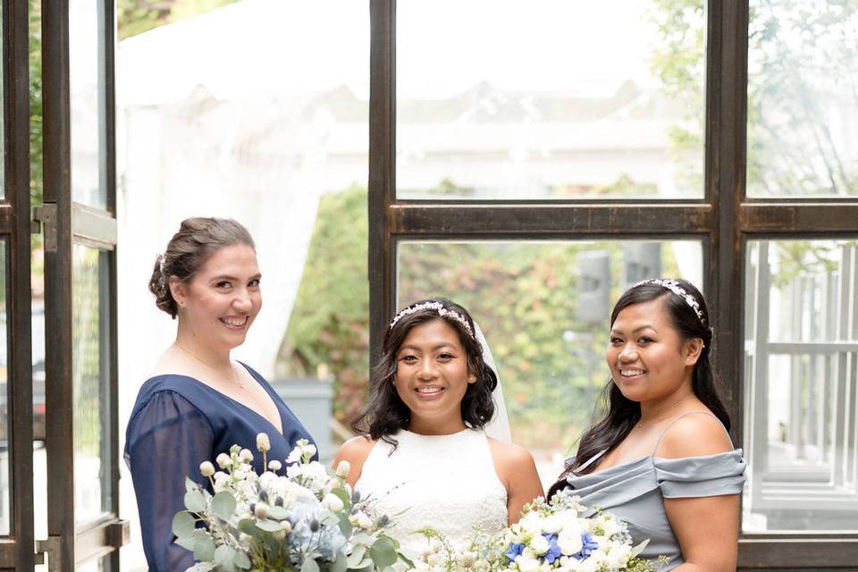 Alice Perry Events