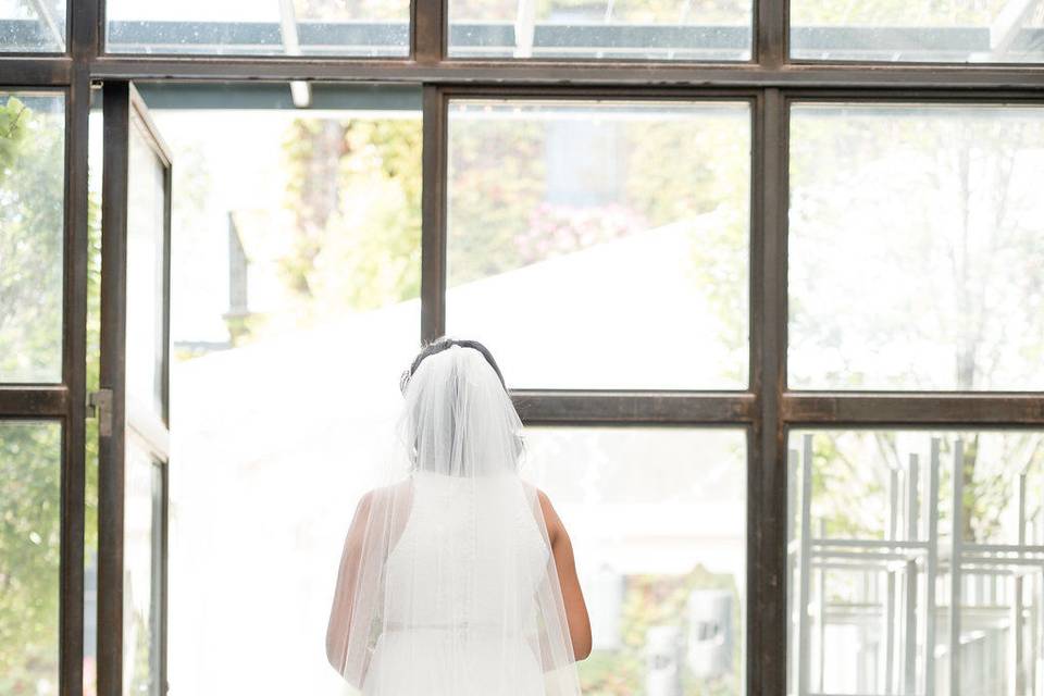 Alice Perry Events