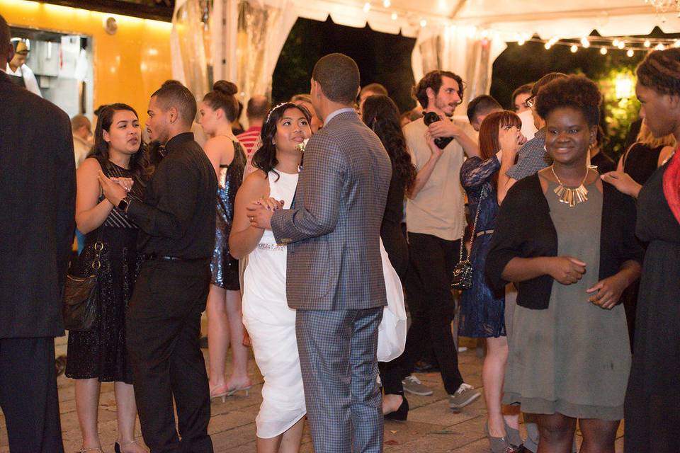 Alice Perry Events