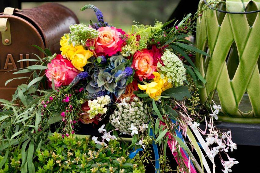 Alice Perry Events