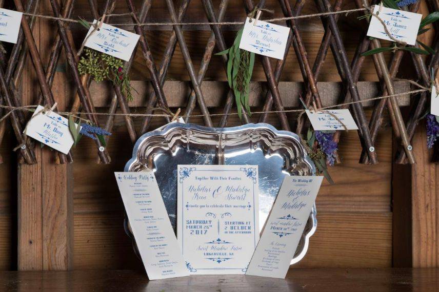 Alice Perry Events