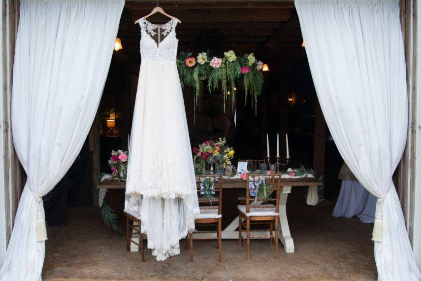 Alice Perry Events