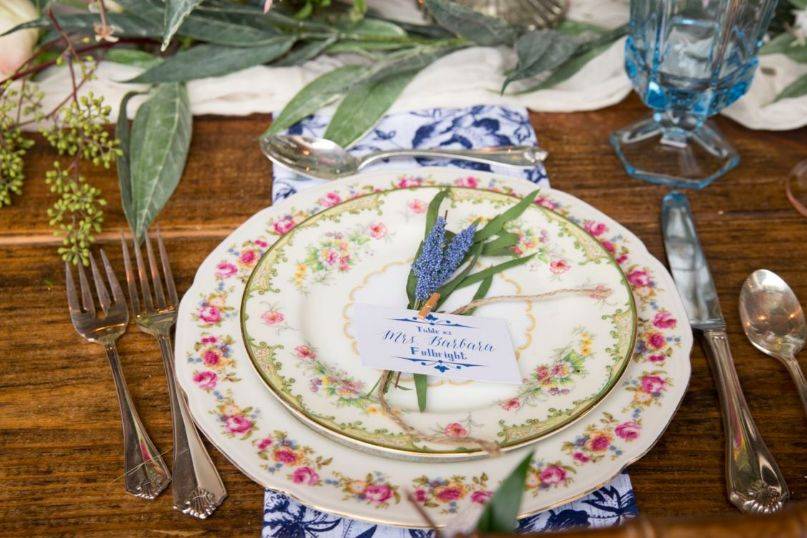 Alice Perry Events