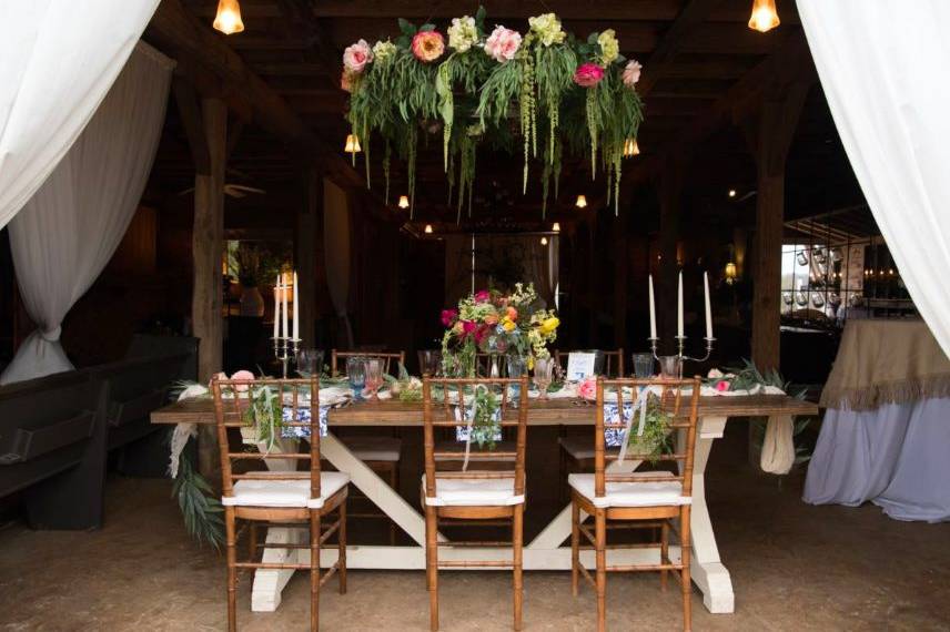 Alice Perry Events