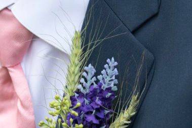 Alice Perry Events
