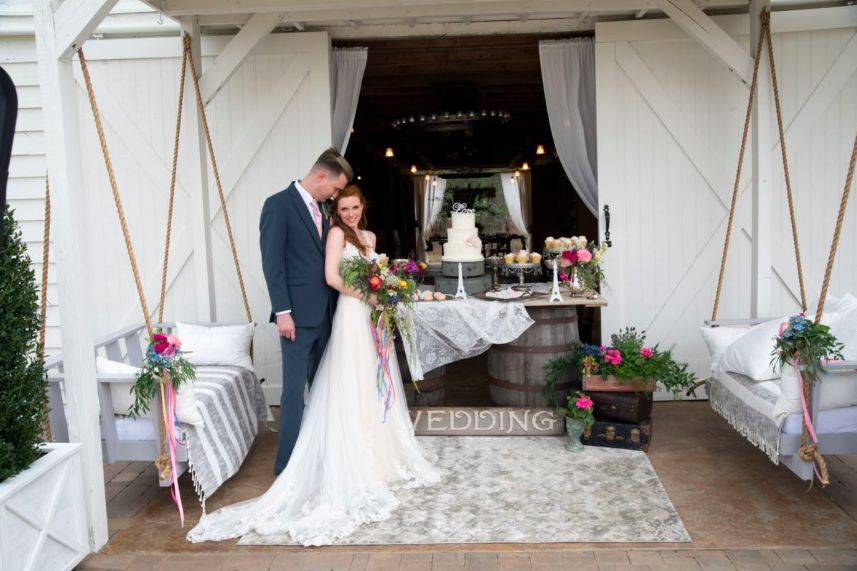 Alice Perry Events