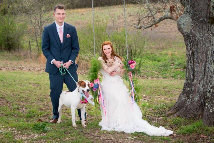 Alice Perry Events