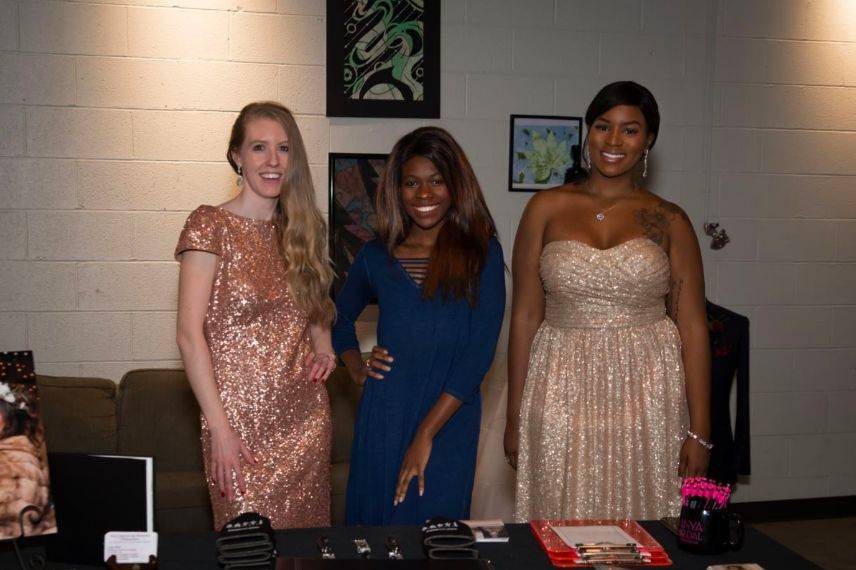 Alice Perry Events
