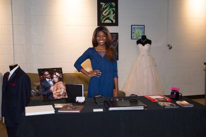 Alice Perry Events