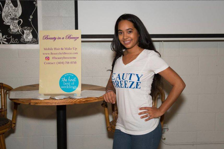 Alice Perry Events