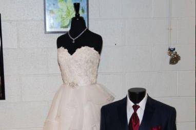 Alice Perry Events