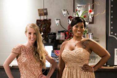 Alice Perry Events
