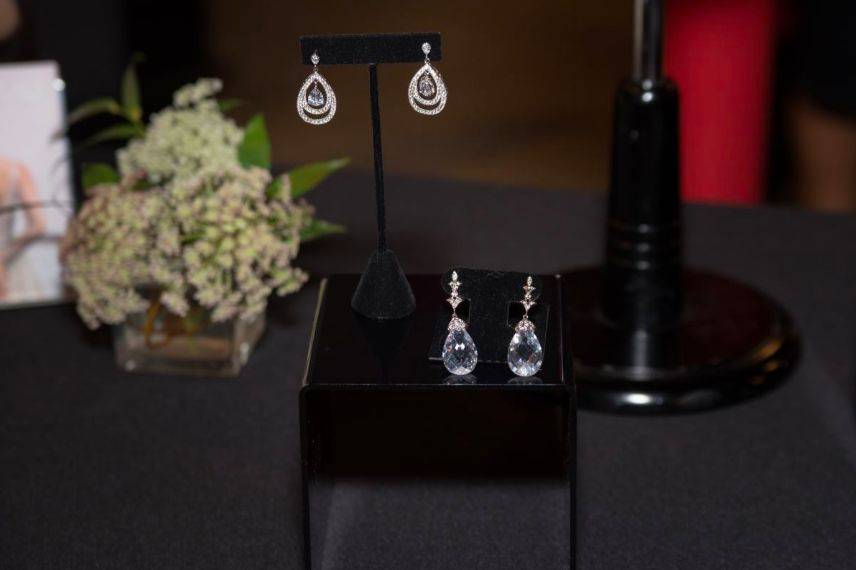 Alice Perry Events
