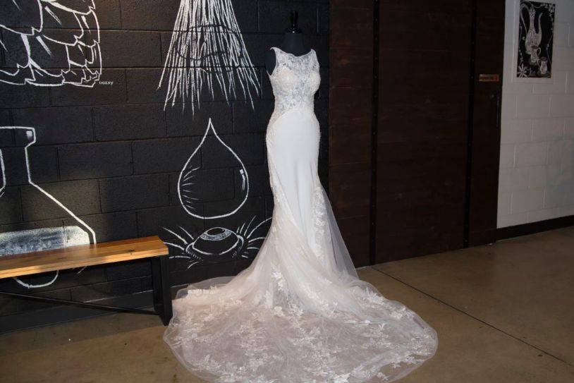Alice Perry Events
