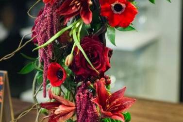 Alice Perry Events
