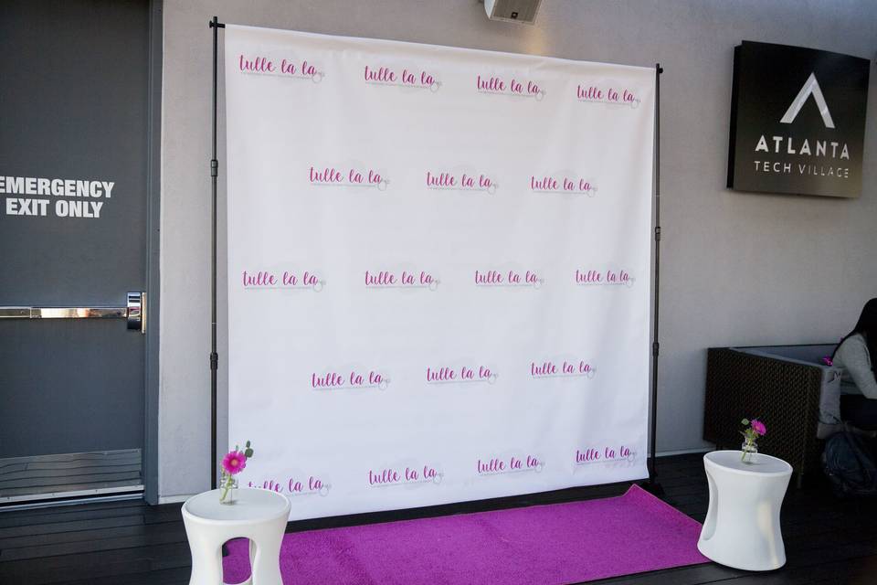 Alice Perry Events