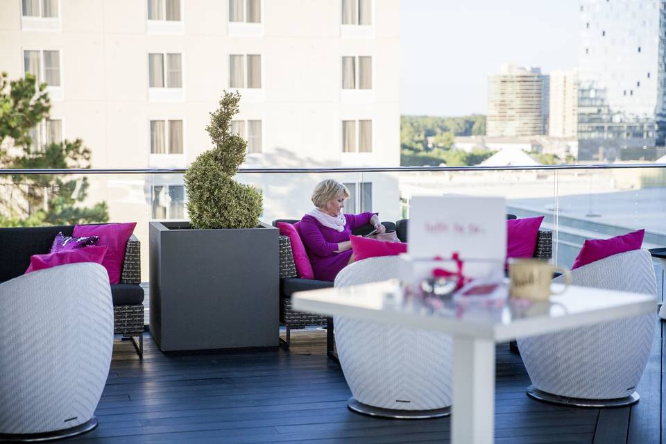 Alice Perry Events