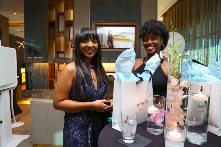Alice Perry Events