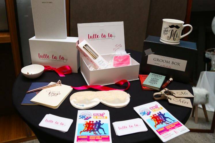 Alice Perry Events