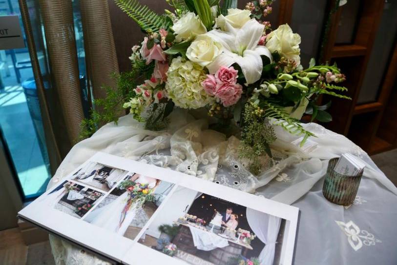 Alice Perry Events
