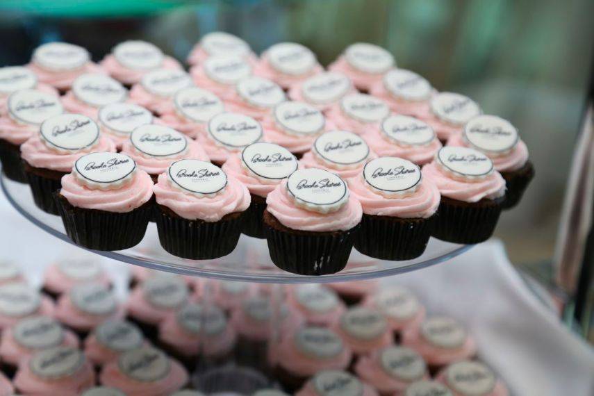 Alice Perry Events