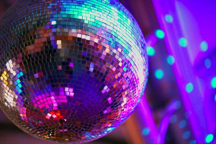 Alice Perry Events