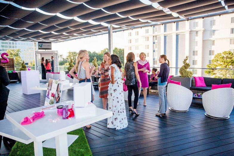 Alice Perry Events
