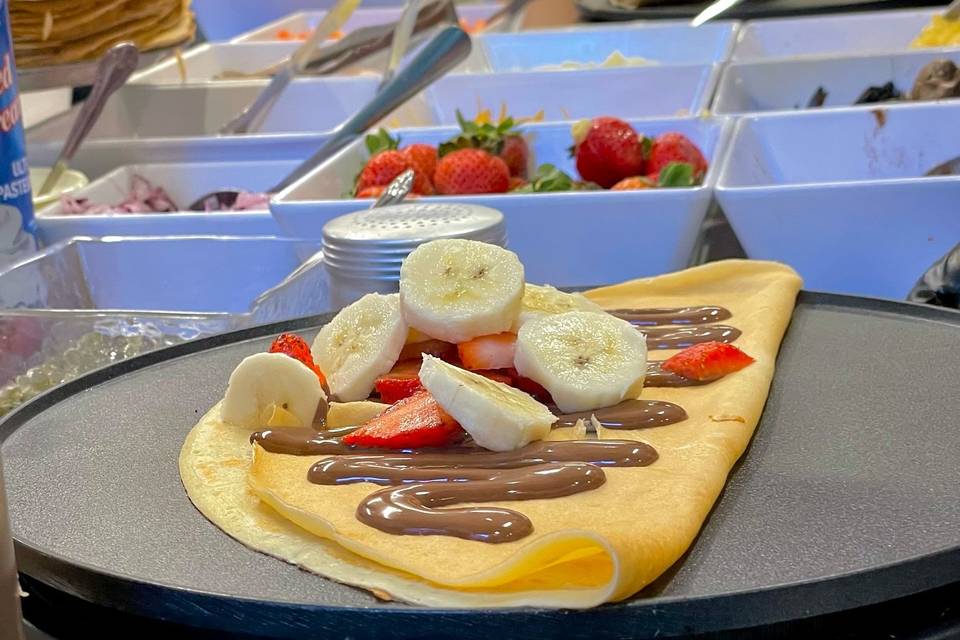 Creperie Saint Germain