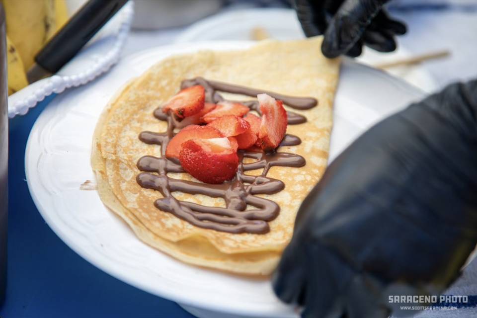 Creperie Saint Germain