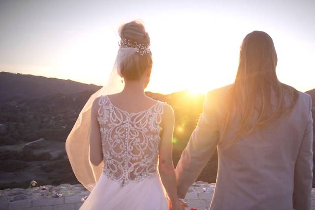 Marc Chester Weddings