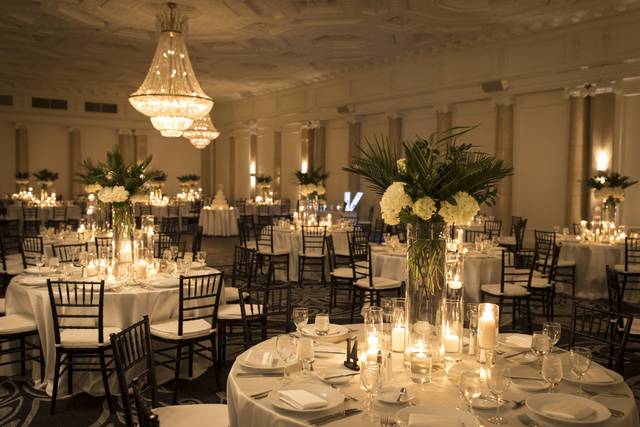 Sophisticated event