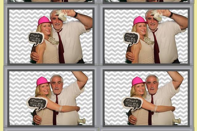 An Event to Remember Photo Booth Co.