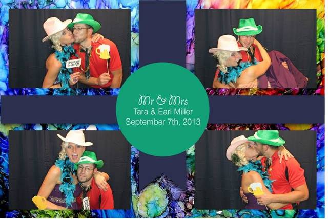An Event to Remember Photo Booth Co.