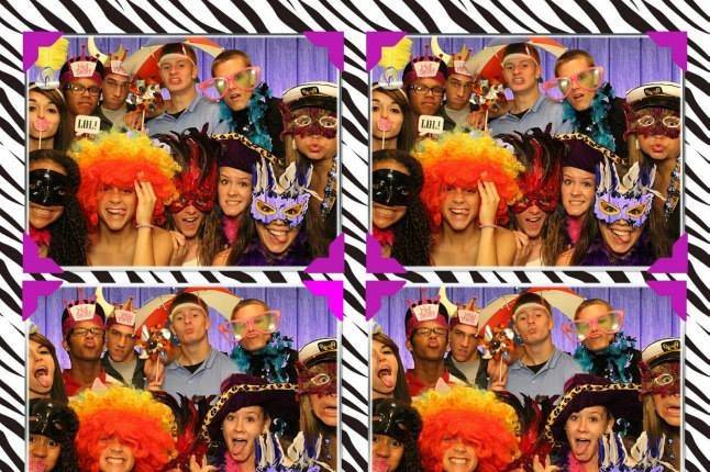 An Event to Remember Photo Booth Co.