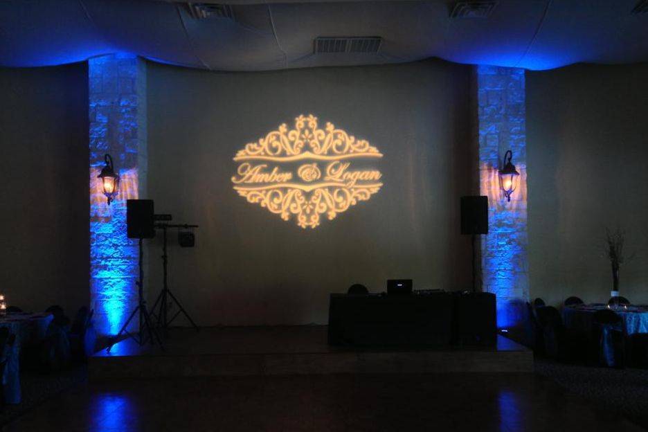 Infinity Audio DJs & Event Lighting