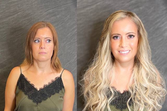 Vogue hair extensions salon