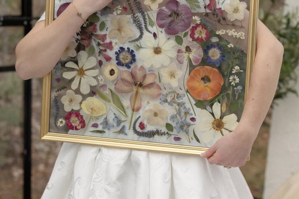 Frame