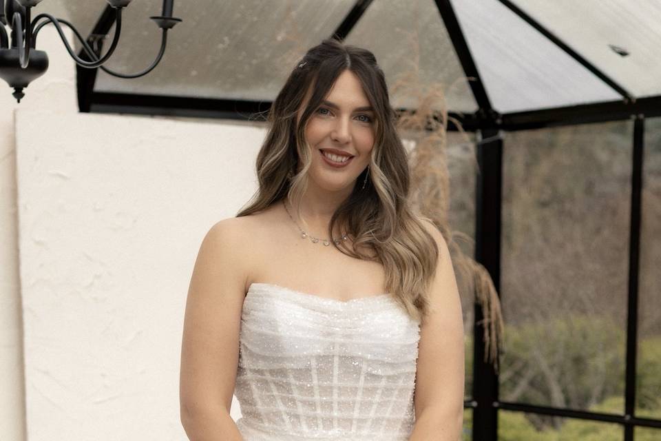 Gorgeous